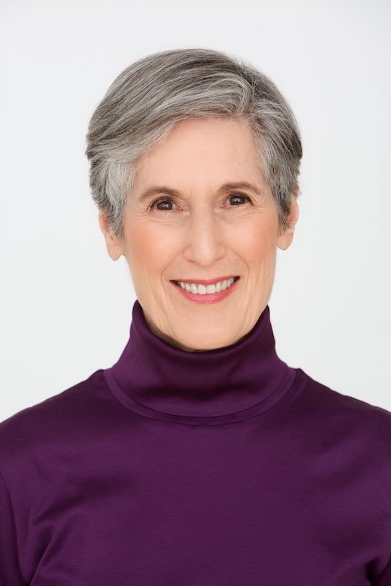 Judith Lissauer Cromwell