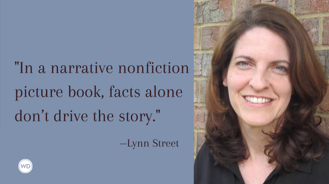 Birds, Books, and Breaking Into Nonfiction Children's Publishing, by Lynn Street