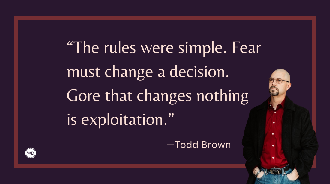 Lighting the Dark South: Reclaiming Representation in Southern Gothic, by Todd Brown