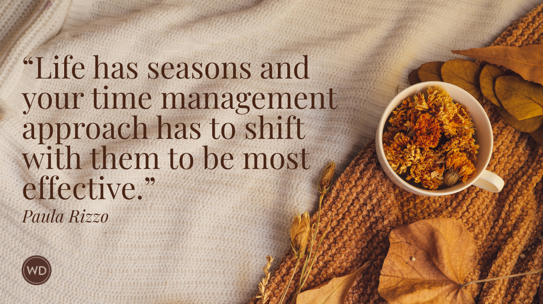 Productivity Hacks to Write Faster Than Ever | Paula Rizzo